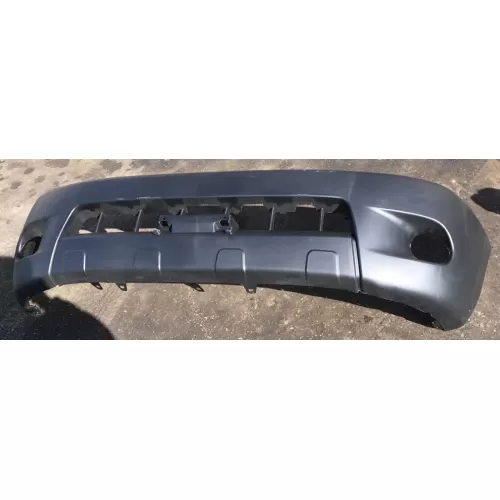 TOYOTA HİLUX 2006-2008 ÖN TAMPON 